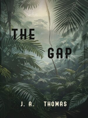 cover image of The Gap